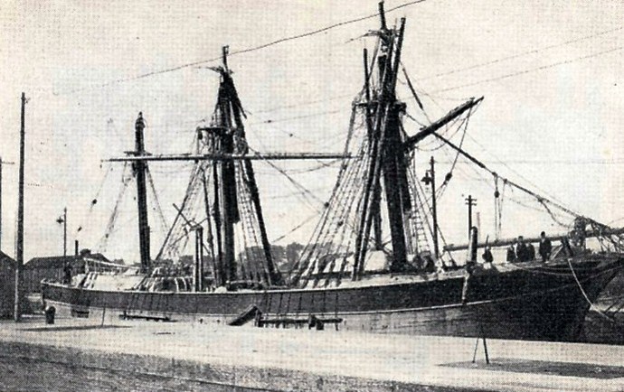 PGR23718990120001 EBENEZER