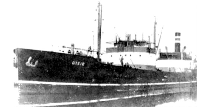 PGR24019370120001 DIXIE
