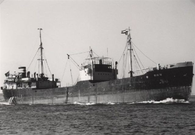 PGR24019460120001 DIXIE