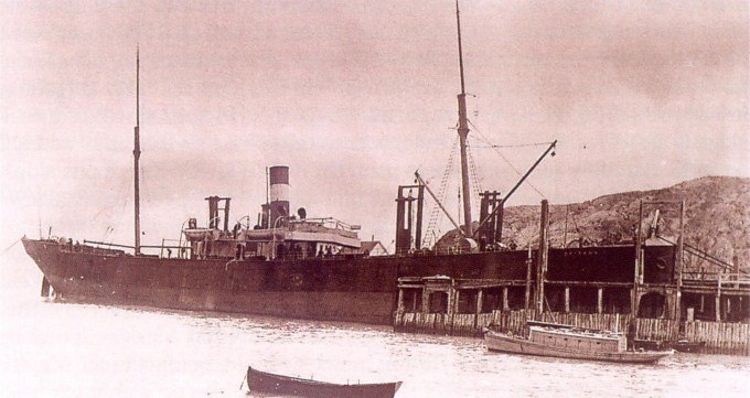 PGR24219040320001 BRITANNIC