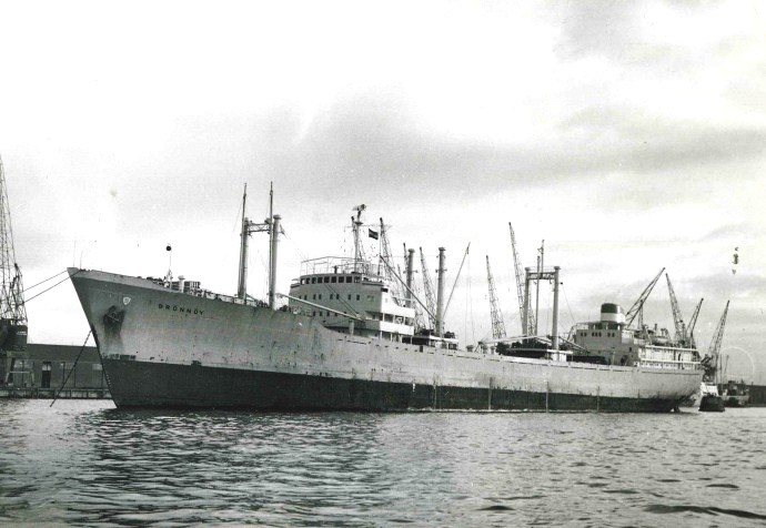 PGR24219560120001 BRONNOY