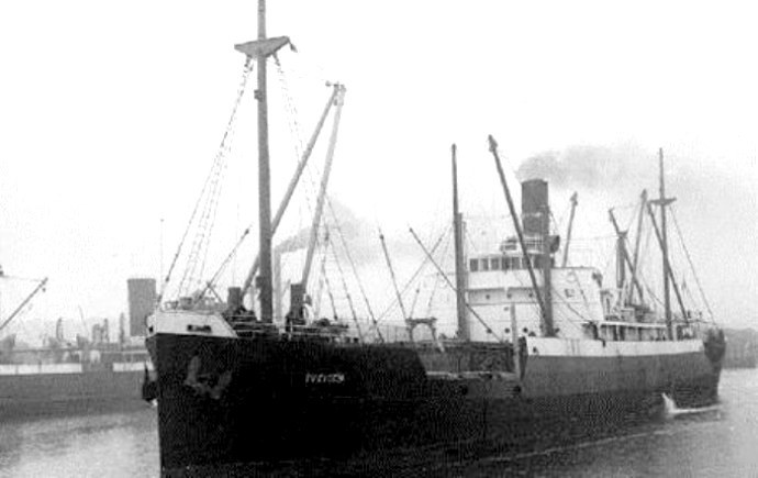 PGR24319300120001 SVEIGEN
