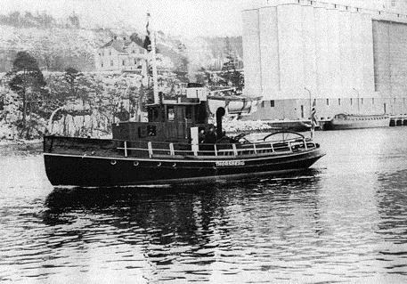 PGR24618960120001 THORSBERG