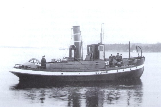 PGR24618980120001 KOLBION