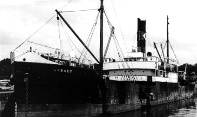 PGR25019350120001 KOMET