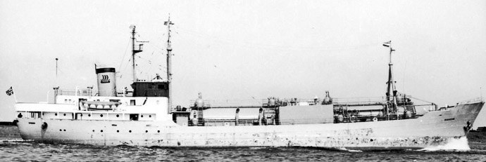 PGR25219490120001 HAUGVIK