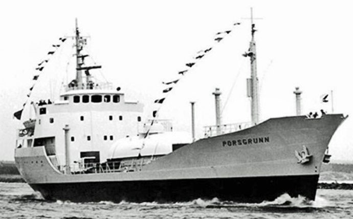 PGR25219670120001 PORSGRUNN