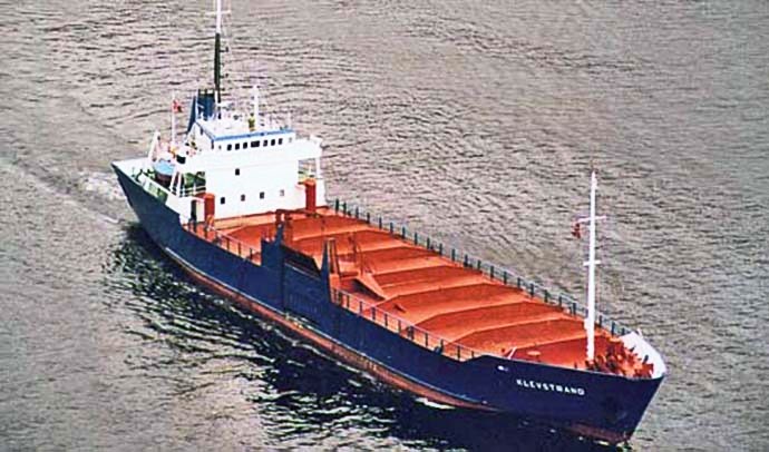 PGR25219700220001 KLEVSTRAND