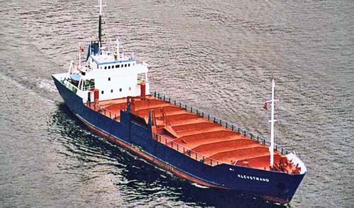 PGR25219700220001 KLEVSTRAND