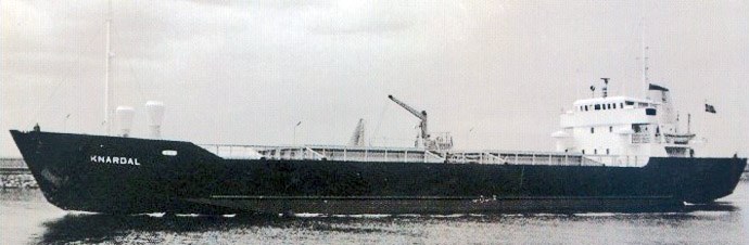 PGR25219700320001 KNARDAL
