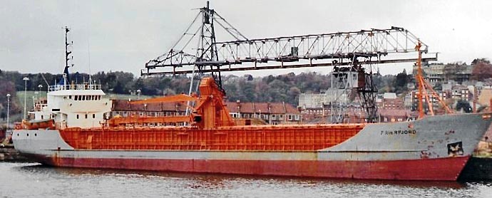 PGR25219730220001 FRIERFJORD