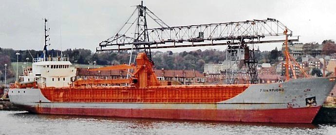 PGR25219730220001 FRIERFJORD