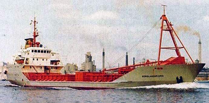 PGR25219750120001 NORDLANDSFJORD