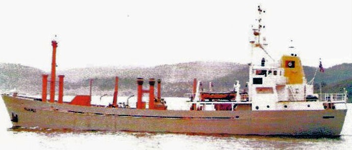 PGR25219770120001 ALKALI