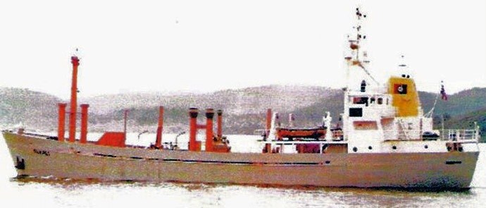 PGR25219770120001 ALKALI
