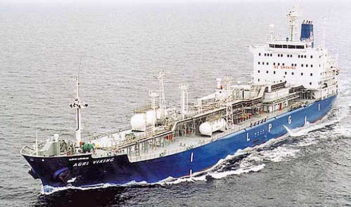 PGR25219970120001 AGRI VIKING