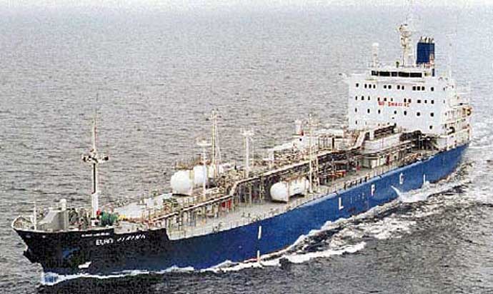 PGR25219970220001 EURO VIKING