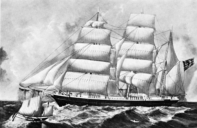 PGR26918990320001 KONG SVERRE