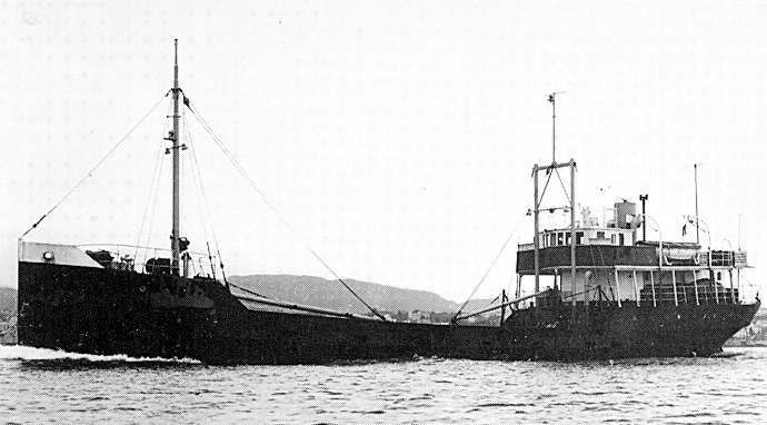 PGR27019200120001 BERGSLIEN