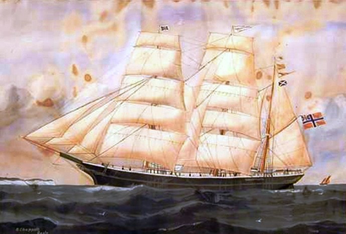 PGR27118750120001 CHR KNUDSEN