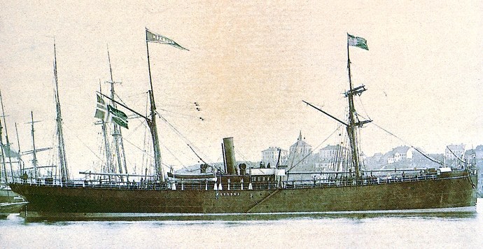 PGR27118810420001 NORRONA