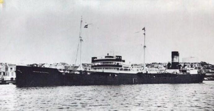 RIS40119380120002 ARTHUR W SEWALL