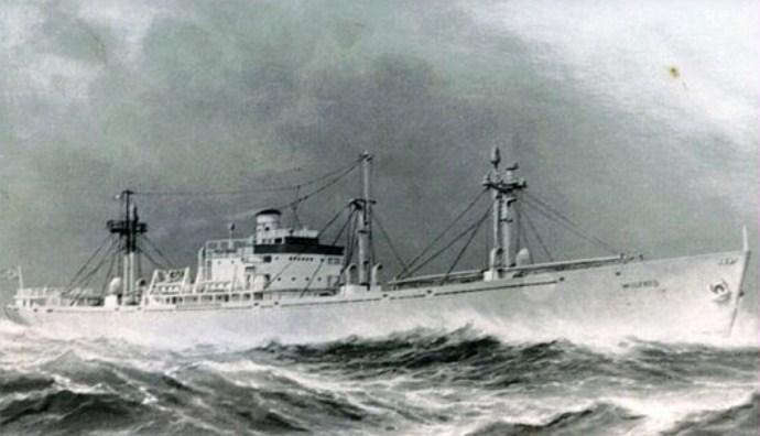 RIS40119490120002 FOLKE BERNADOTTE