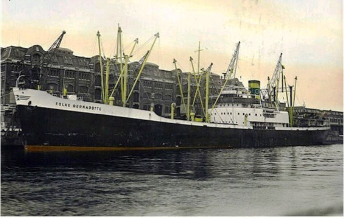 RIS40119550120001 FOLKE BERNADOTTE