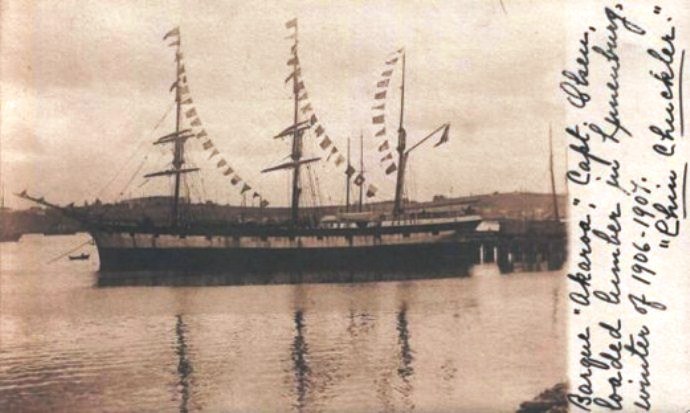 RIS40619040120001 AKAROA