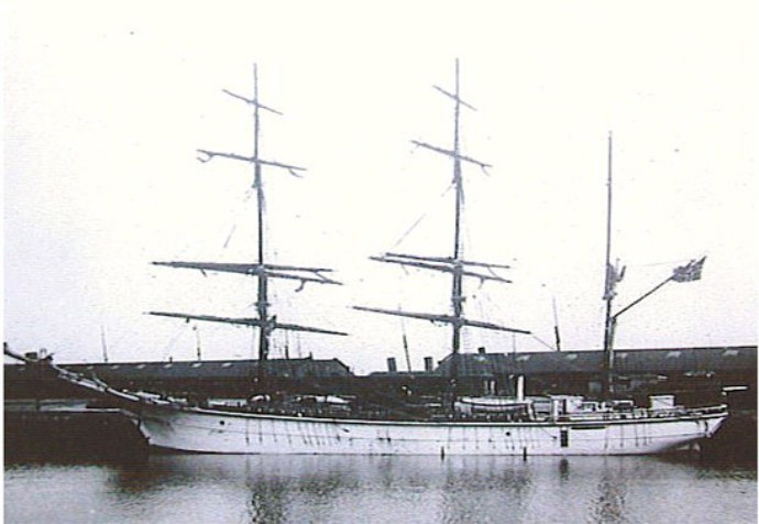 RIS40919020120001 VANADIS