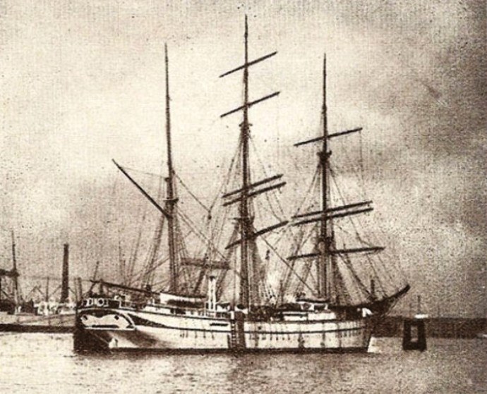 RIS40919030120001 SPERO