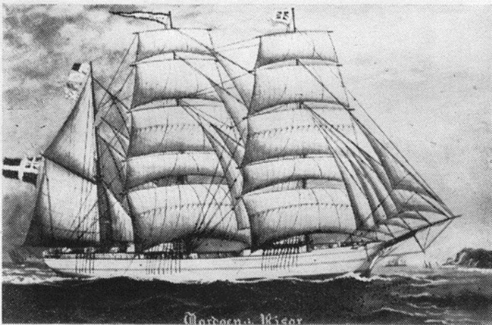 RIS40919110120002 VICTORIA I