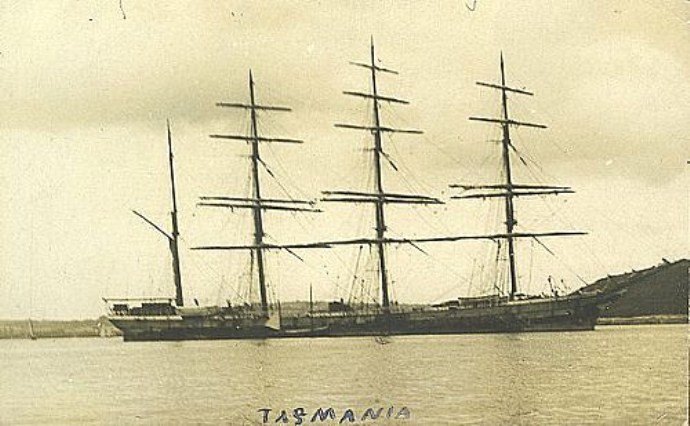 RIS40919140120001 TASMAN