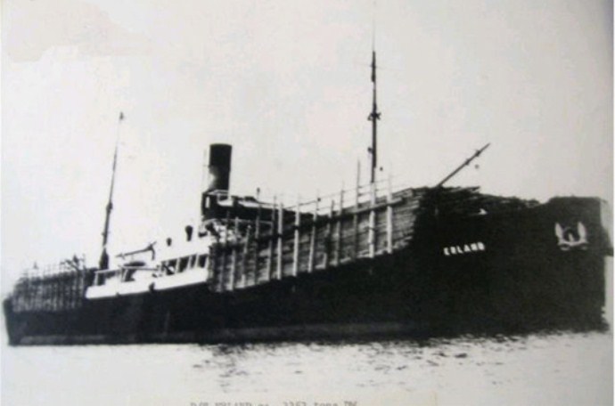 RIS41119260120002 ERLAND