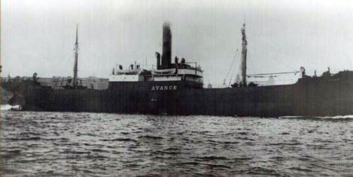 RIS41319270120001 AVANCE I