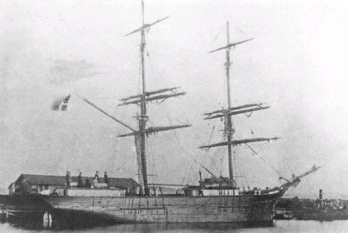 RIS41618930120001 HYDRA