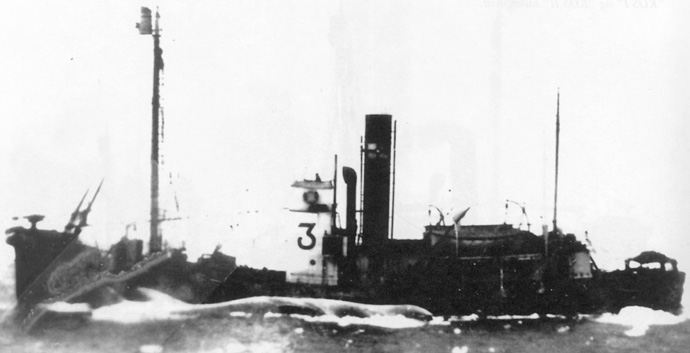 SFJ00119290420001 KOS III