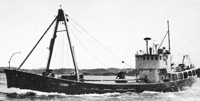 SFJ00119290520004 KOS IV