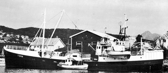SFJ00119290720005 KOS VI