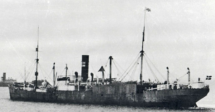 SFJ00119300220004 FRATERNITAS