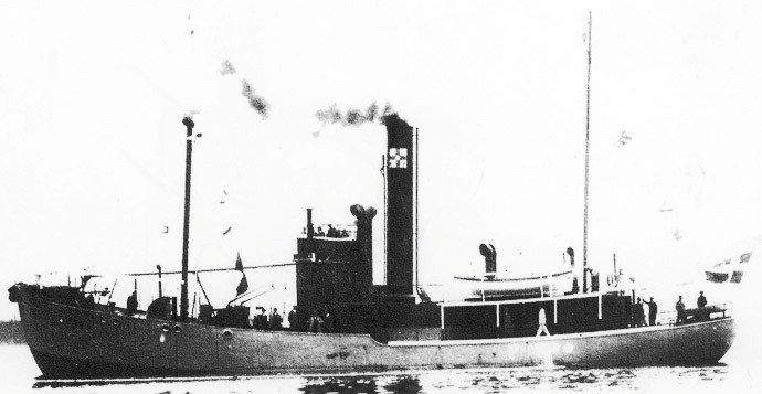 SFJ00119300520001 TAS I
