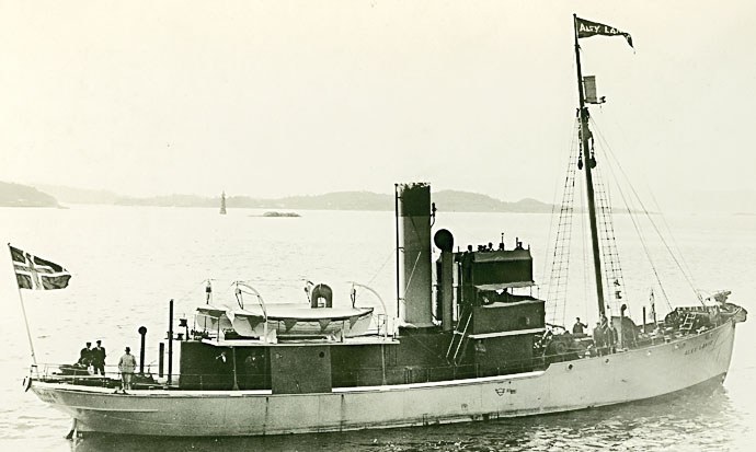 SFJ00119300920001 TAS V