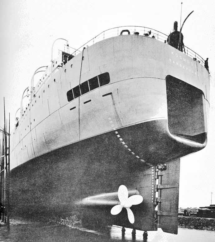 SFJ00119310120002 KOSMOS II