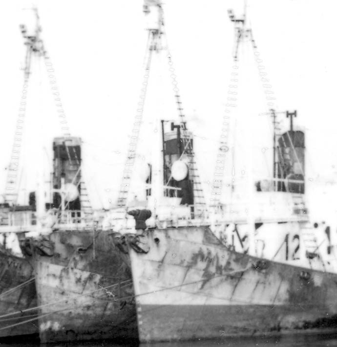 SFJ00119320320001 KOS XII