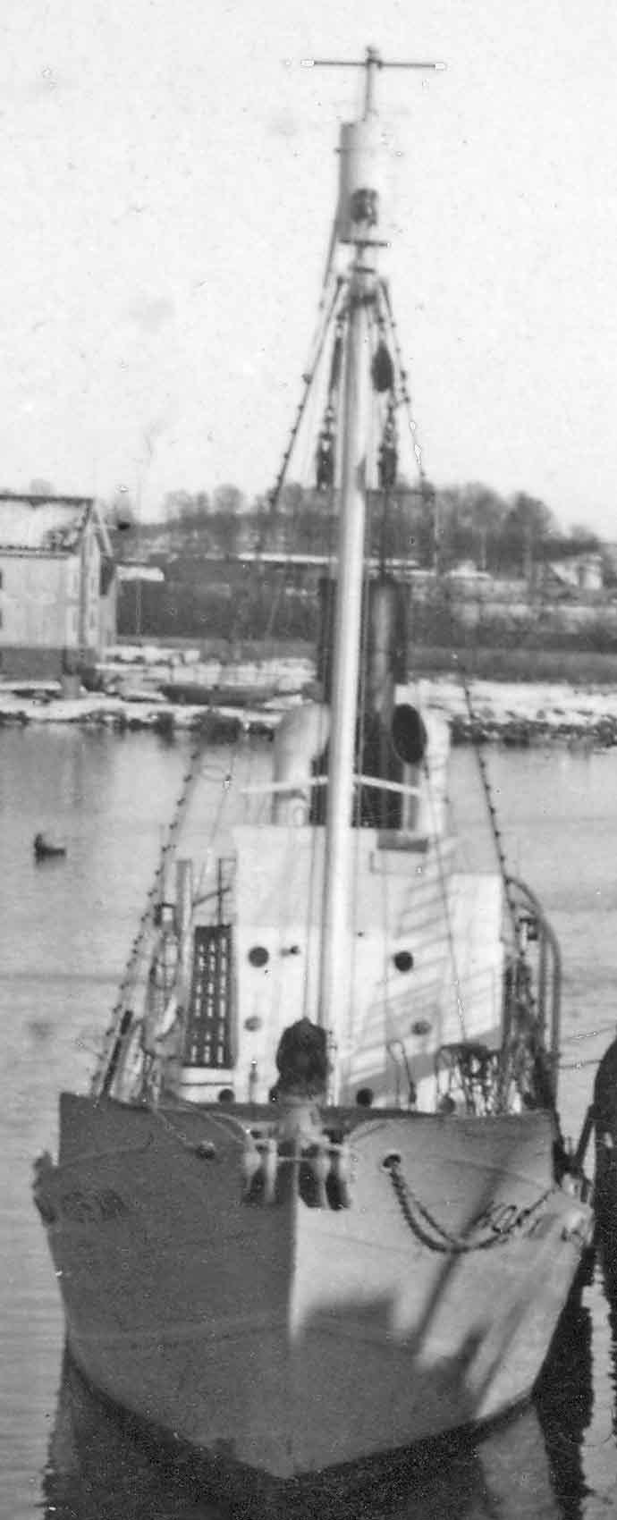 SFJ00119320420001 KOS XIII