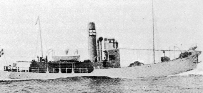 SFJ00119320920001 KOS XVIII