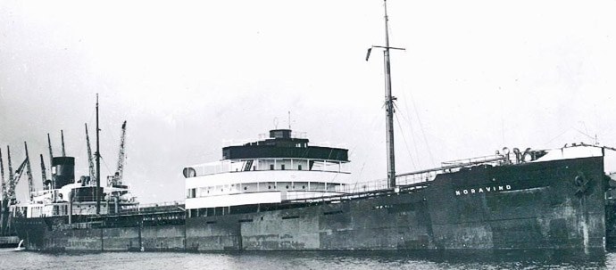 SFJ00119340120001 NORAVIND