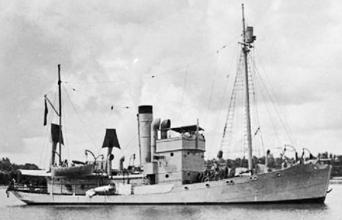 SFJ00119380120003 KOS III