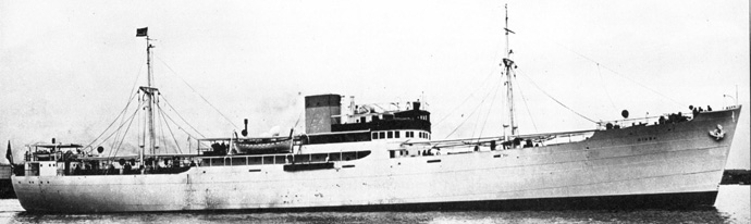 SFJ00119380420001 JAMAICA