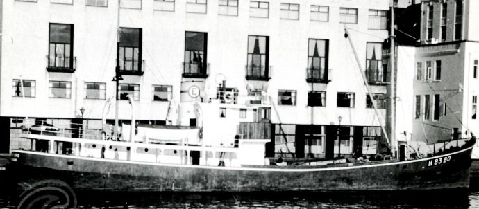 SFJ00119391320002 GOS III